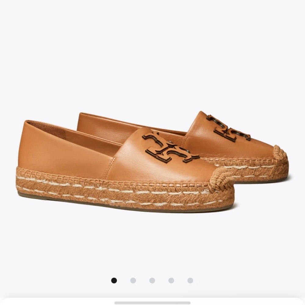 Tory Burch Ines Espadrille size 7